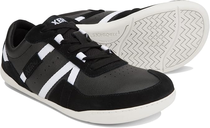 Xero Shoes Men's Kelso Barefoot Sneaker | Casual Shoes