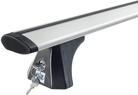 Cruz 924-773 Bars Airo - T118, Set of 2