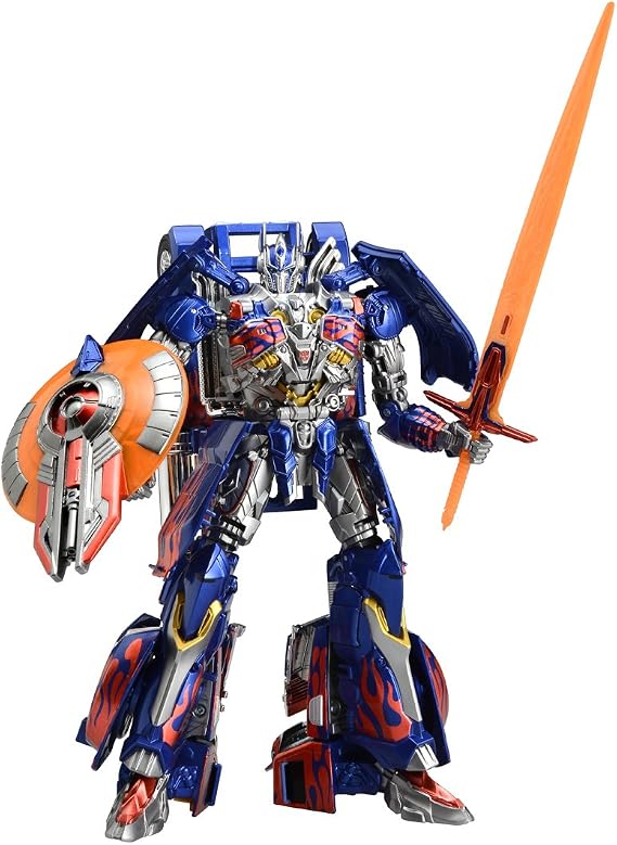 Transformers Movie Advanced Series AD31 Armor Knight Optimus Prime