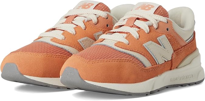 New Balance Unisex-Child 997r Sneaker