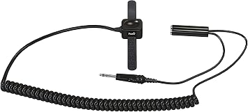 FARO Push To Talk Switch PTT Aircraft Adapter