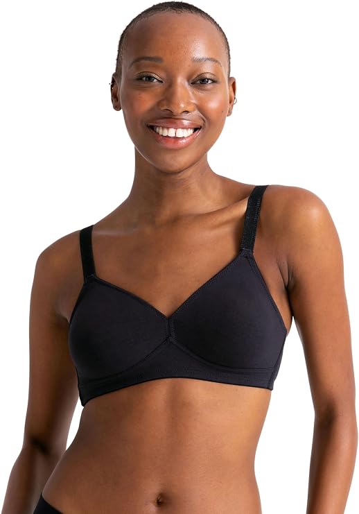 DORINA Bra Black