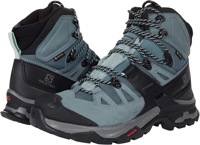 Salomon Quest 4 GTX