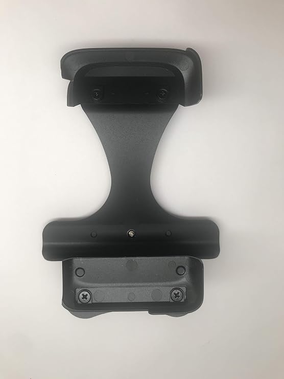 RP10 PIN Pad Black Metal Stand