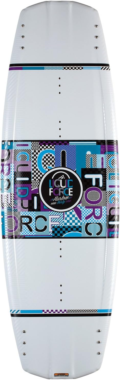 Liquid Force Harlow Wakeboard - Women's 2015-127cm