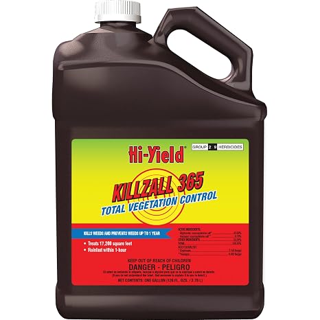 Hi-Yield (32171) Killzall 365, 1 gal