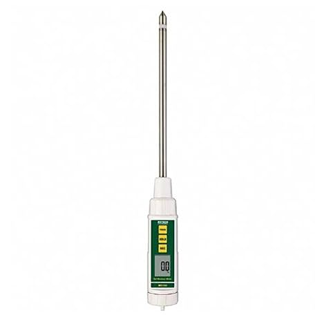 Extech MO750 Soil Moisture Meter