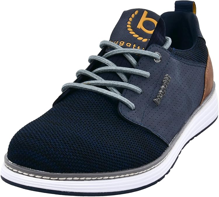 bugatti Men's 321A3C616900 Sneaker