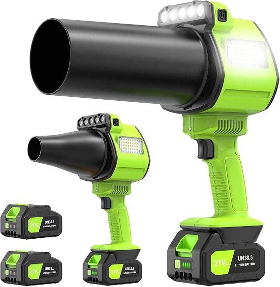 OGERY Leaf Blower Cordless