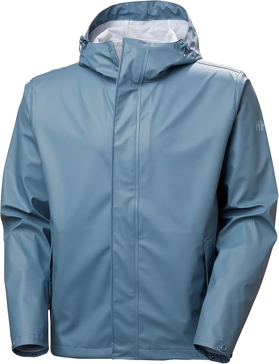 Helly-Hansen mens Moss Jacket