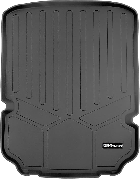 MAXLINER All Weather Cargo Liner Floor Mat for 2016-2025 Chevrolet Camaro