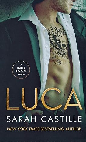 Luca (Ruin & Revenge, 2)