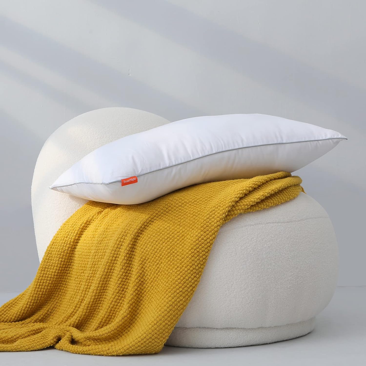 Sweetnight pillow