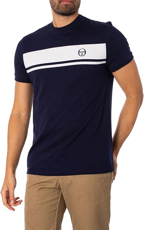 Sergio Tacchini Men's Master T-Shirt
