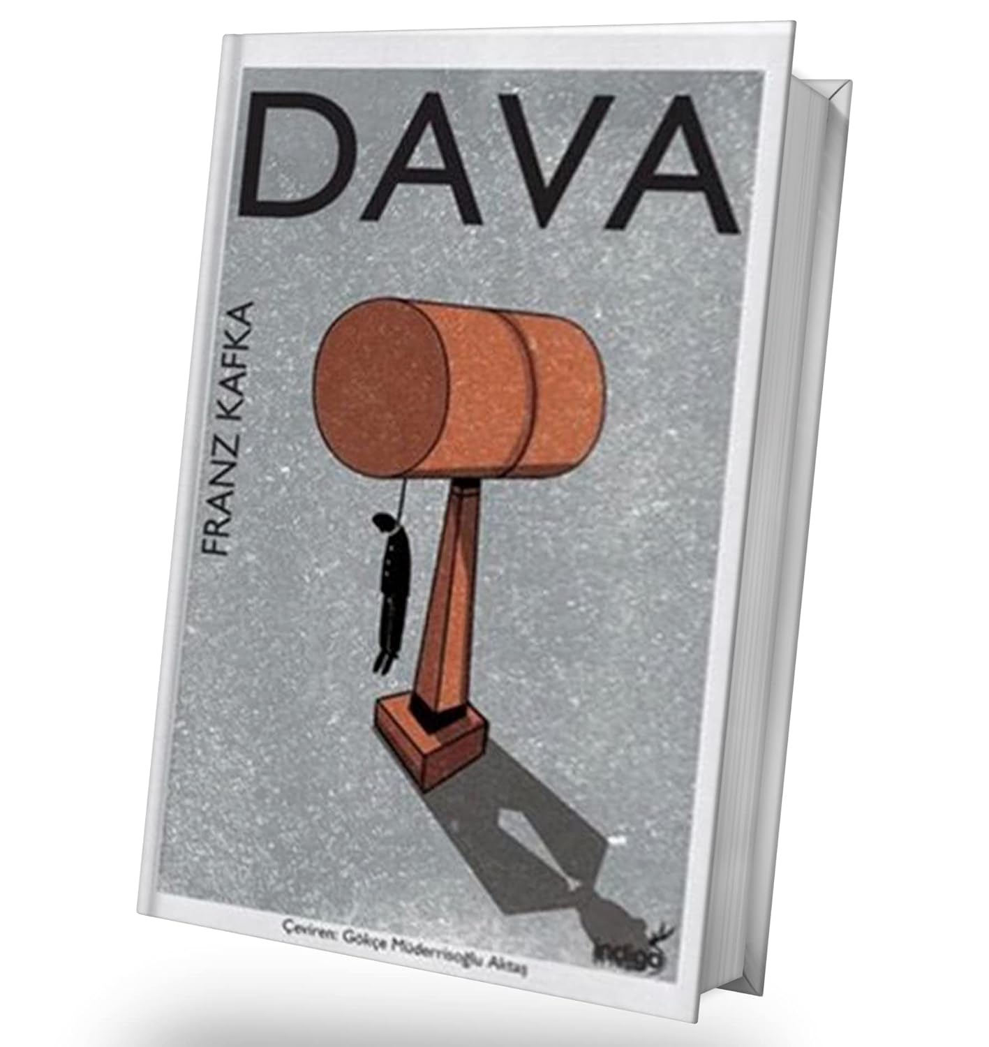 Case Paper Cover – February 1, 2019