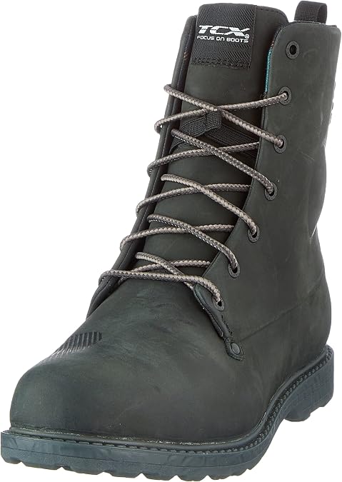 TCX Men's Blend 2 Wp Motorcycle Boot