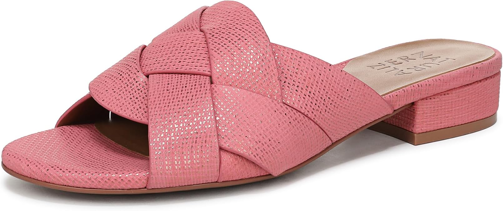 Naturalizer Morena Slide Sandals
