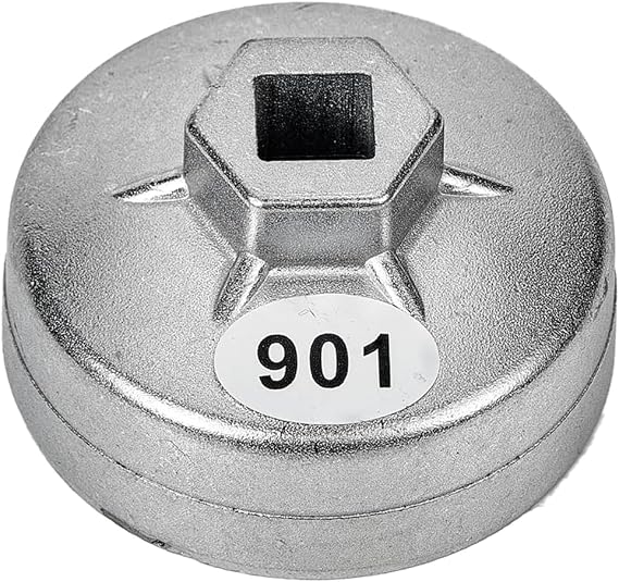 Replacement 420-0577 Onan Oil Filter Wrench Fits 122-0836