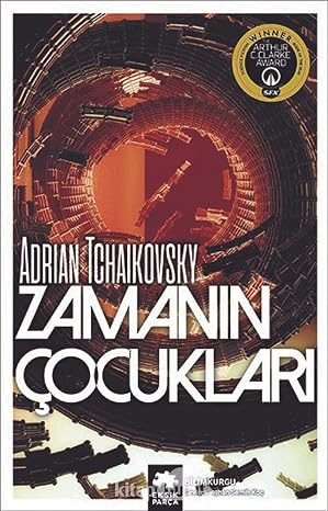 Children of Time