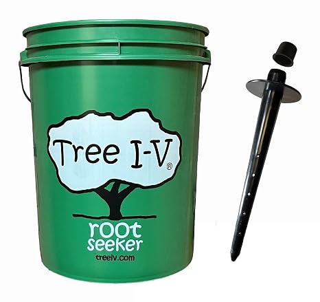Tree I-V Original Base Root Feeder Watering System