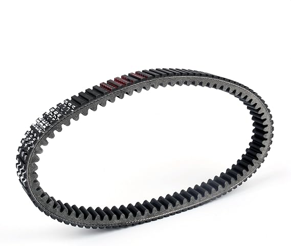 Premium Drive Belt Bruce & Shark for Yamaha XP500 T-MAX 500 XP530 T-MAX 530 2012-2016