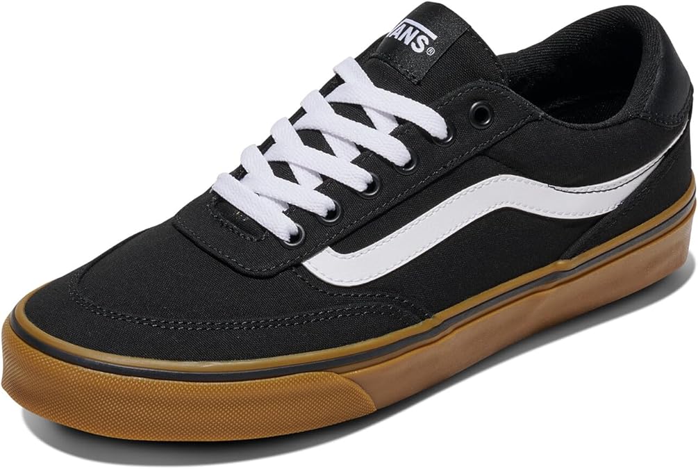 Vans Men's Brooklyn LS Trainer