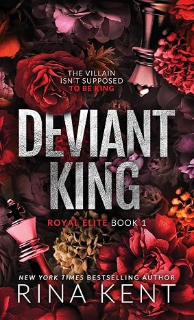 Deviant King: Special Edition Print (Royal Elite)