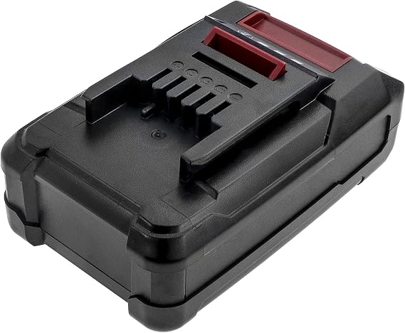 18v Compatible with Battery Einhell 4511396, 4511437neu, 4511437OVP PX-BAT52, PXBP-300, PXBP-600