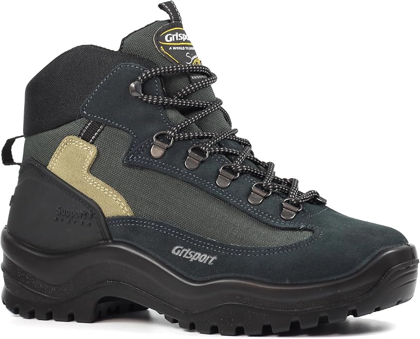 Grisport Men's Wolf Hiking Boot