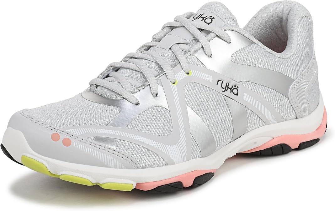 Ryka Women's Sky Walk Sneaker | Walking Shoes