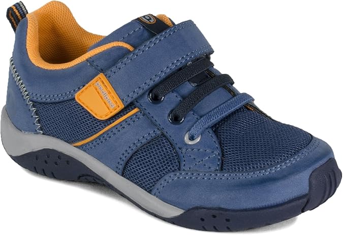 Pediped Unisex-Child Flex Justice