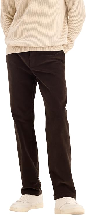 Dockers Men's Ultimate Chino Slim Trousers