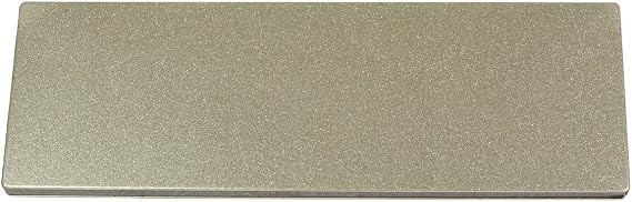 HTS 131A0 6" Double Sided Diamond Sharpening Stone