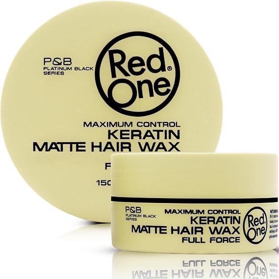 Redone Mat Wax-Keratin 150 ML