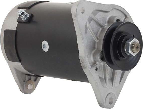New Premium Motor Generator fits John Deere UTV Gator TX FJ400D-05 2006-2014 Club/EZ-GO Golf Carts Medalist/Precedent/DS Series FE290 FE350 80-06 30083-69A 30083-69B 30083-69C GSB107-04 GSB107-04A