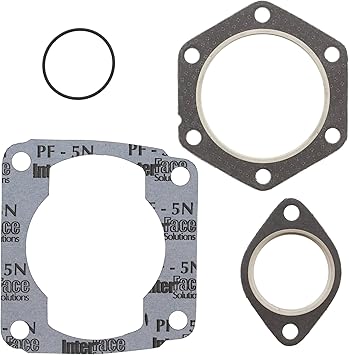 Vertex-Winderosa DB Electrical 810806 Top End Gasket Kit For Can-Am Polaris Suzuki