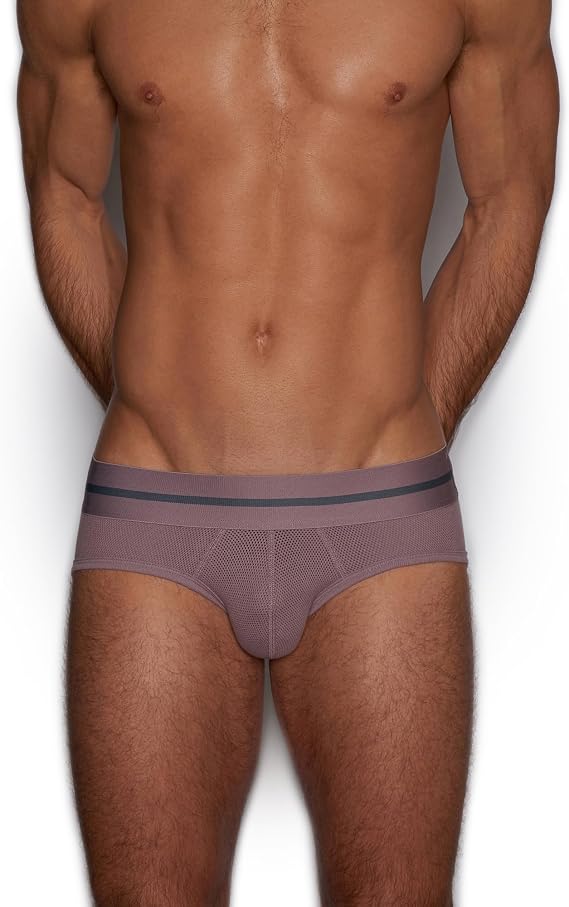 C-IN2 Scrimmage Low Rise Brief