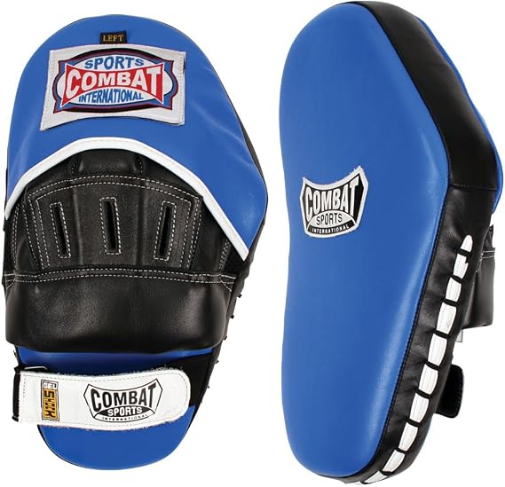 Combat Sports MMA Punch Mitts