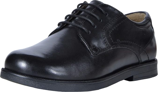 Florsheim Midtown Plain Oxford Jr Boys' Toddler-Youth Oxford