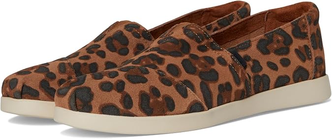 TOMS Women's Alpargata Plus Slip-On Shoes