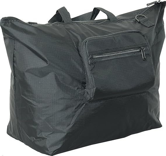 NECKPACK Packable Lightweight Tote