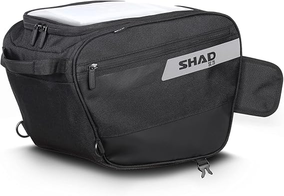 SHAD X0SC25 SC25 Black