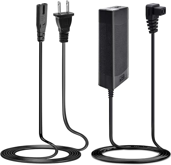 LionCooler AC Adapter for Fridge Freezer (AC Adapter)