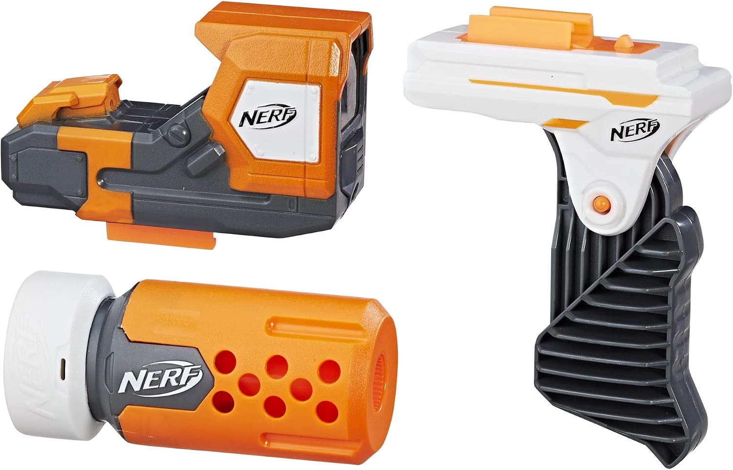 Modulus Stealth Ops Upgrade Kit