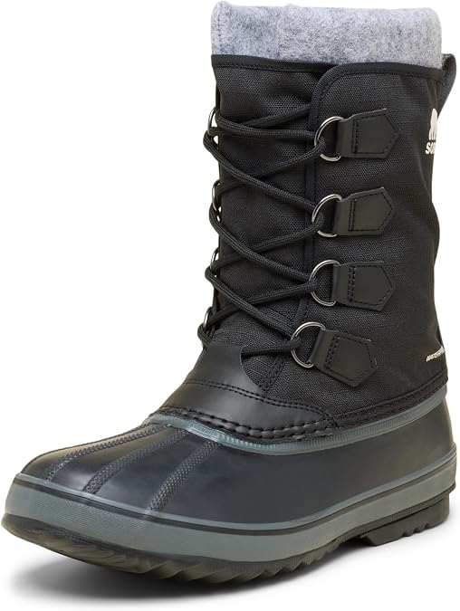 Sorel Men's Caribou Snow Boot