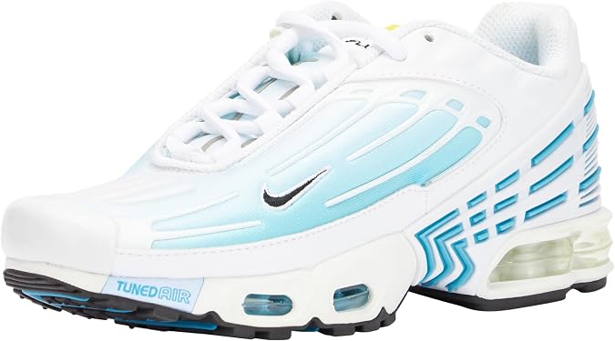 Nike Men's Air Max Plus III Sneakers