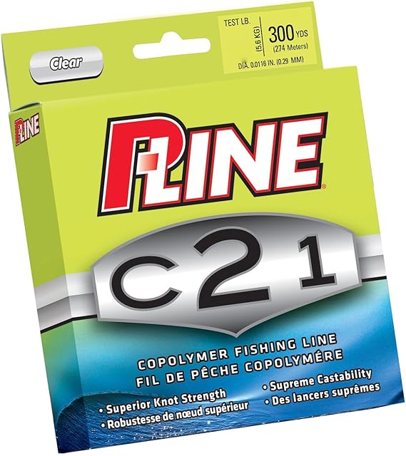 P-Line C21 Copymer Filler Spool