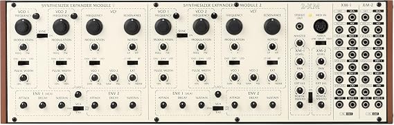 Behringer 2-XM 2-Channel Mixer for Home and Studio Use
