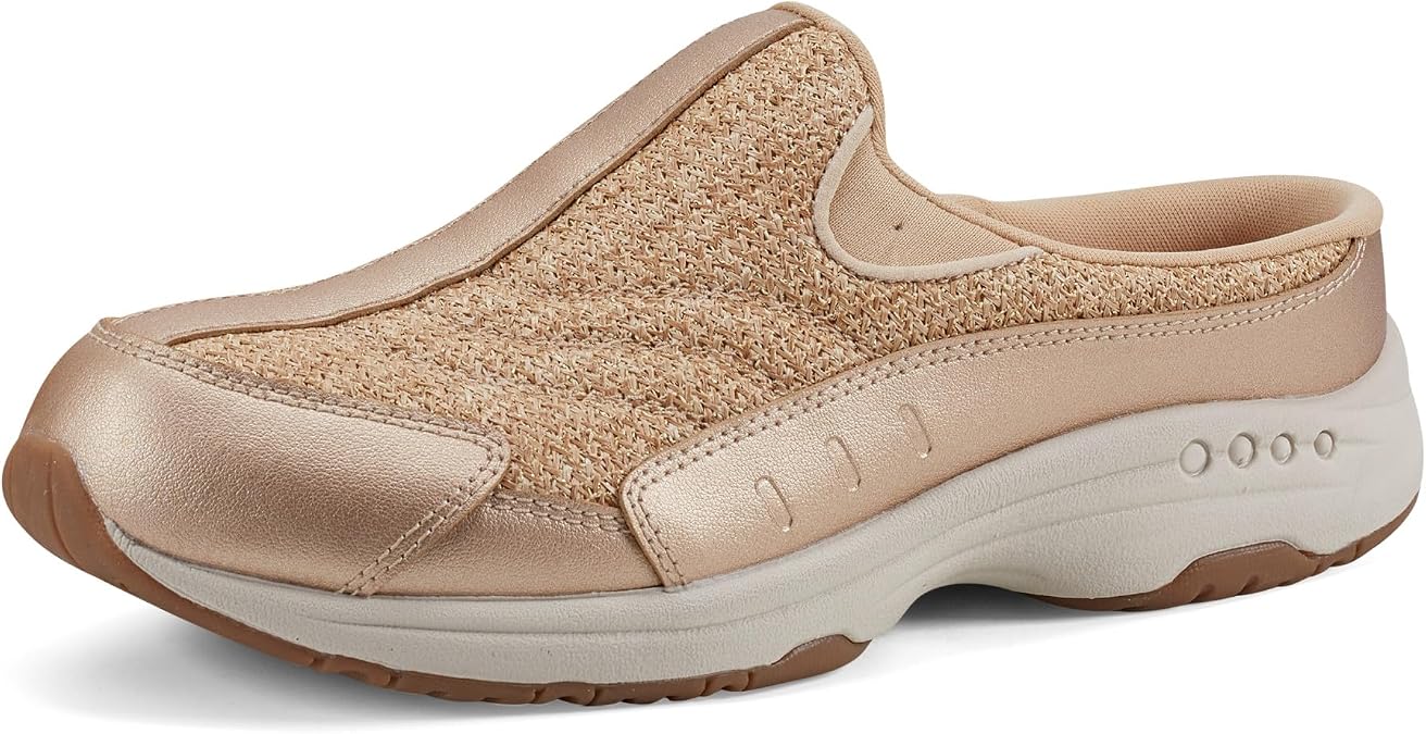 Easy Spirit Women's Traveltime 706 Clog