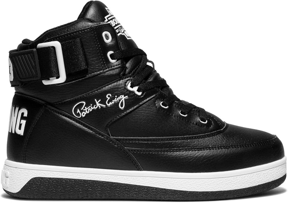 Ewing Men's 33 HI x Orion Rebound Basketball Shoes
